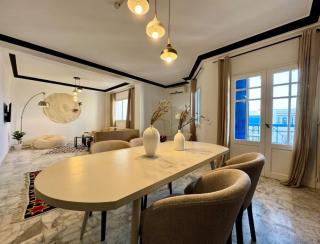 Appartement Narjis centre malabata - 3