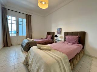 Appartement Narjis centre malabata - 2