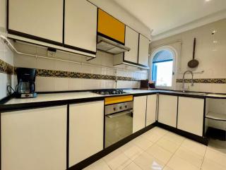 Appartement Narjis centre malabata - 8