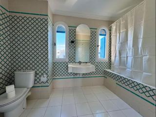 Appartement Narjis centre malabata - 6