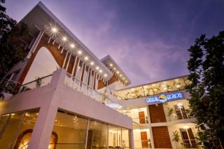Echor Kia - A Boutique Hotel Anjuna Goa - 4