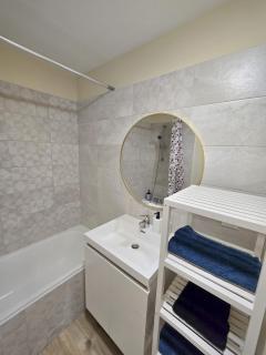 Charmant T2- Besançon hyper centre - 3