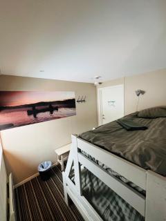 Kittelfjäll Vandrarhem - 8