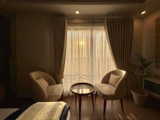 The Holton Stays by Bayti - 2