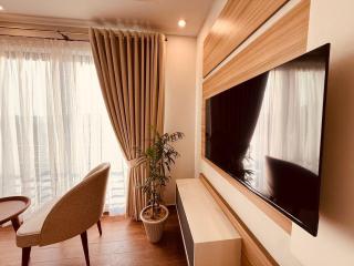 The Holton Stays by Bayti - 3