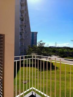 SMDC Fields Bldg 7 2nd floor Affordable 1BR Condo - 9