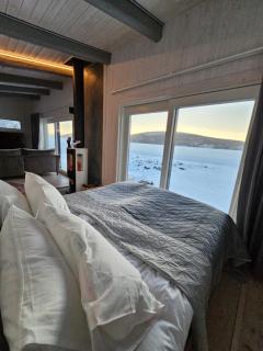 Aurora Jukkas Riverside Lodge - Jukkasjärvi - 7