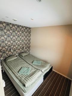 Kittelfjäll Vandrarhem - 7