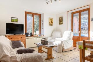 Le Gîte À Mamie - 0