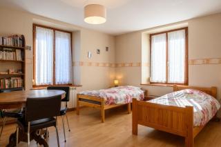 Le Gîte À Mamie - 1