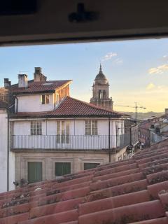 Acogedor apartamento del Casco Antiguo de Ourense - Ourense - 6