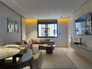 Luxe Appartement Haut Standing Nador Lagoon Rif - 7