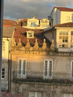 Acogedor apartamento del Casco Antiguo de Ourense - Ourense - 1