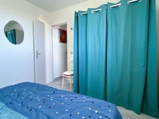 T4 Duplex - 6 Couchages - BANYULS SUR MER BN030-E22 - 5