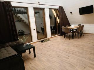 Котедж Відпочинок в Карпатах - 2