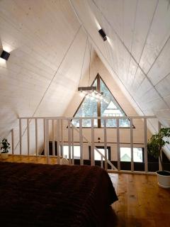 Котедж Відпочинок в Карпатах - 8