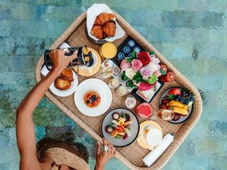 Hometown Bamboo Villa Da Nang-2m to Beach - 6