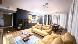 Elegancy, Technology and Private Garden in Downtown - 5