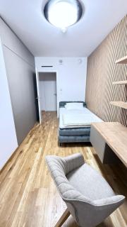 Elegancy, Technology and Private Garden in Downtown - 3