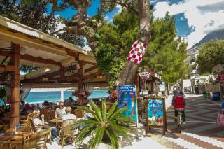 Beachfront Rooms Ana - 9