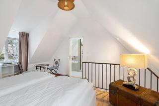 Altes Kutschhaus - 6