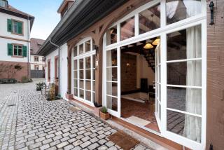 Altes Kutschhaus - 4