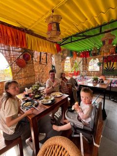 Magical Guest house - 2