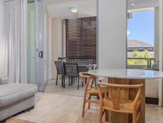 Coastal Bliss Studio - Santai 224 - 2