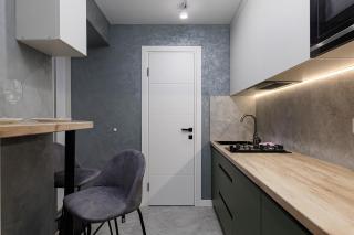 ROMANTIC Apartments - Lesi Ukrainky street - 1