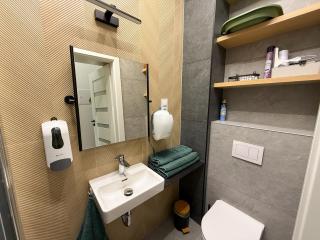 Apartament Szałwiowa - 5