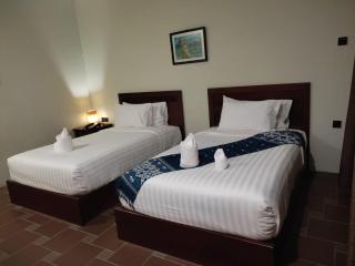 Saksiri Riverside Boutique Hotel - 9