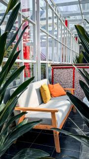 Umi Resort 菩提有米 - Sihanoukville - 2