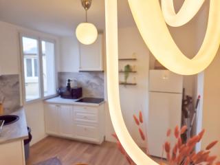 Helsinki - 6 pers - Lumineux - Centre-ville - 2