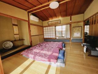 直島古民家一棟貸し笑くんNaoshima 'Shoukun' Entire house - 9