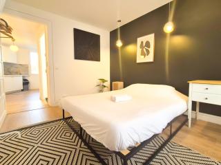 Helsinki - 6 pers - Lumineux - Centre-ville - 6