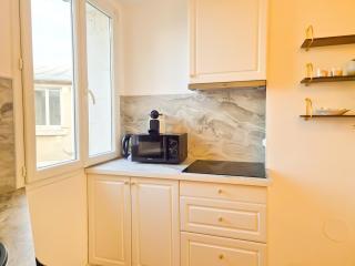 Helsinki - 6 pers - Lumineux - Centre-ville - 3