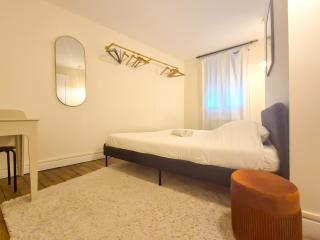 Helsinki - 6 pers - Lumineux - Centre-ville - 1