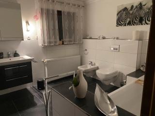 Ferienhaus Olbernhau - 3