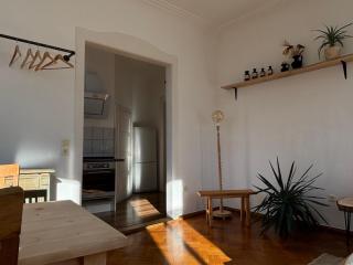 Altstadt Studio Sankt Annenblick - 1