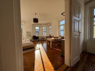 Altstadt Studio Sankt Annenblick - 5