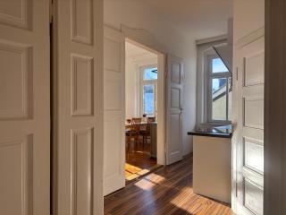 Altstadt Studio Sankt Annenblick - 4