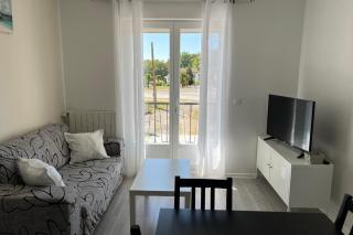 Résidence Beausoleil appartement 5 - 0