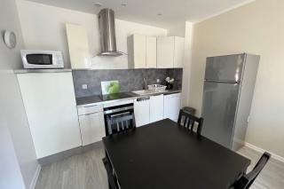 Résidence Beausoleil appartement 5 - 8