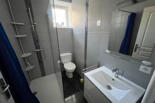 Résidence Beausoleil appartement 5 - 5