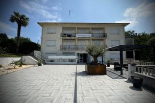 Résidence Beausoleil appartement 5 - 1