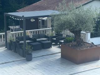 Résidence Beausoleil appartement 5 - 2