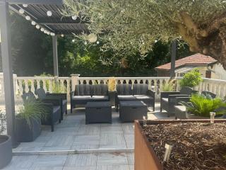 Résidence Beausoleil appartement 5 - 4