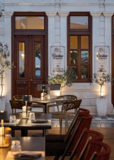 Civitas Suites Hotel - Rethymno - 3