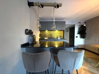 Albatros luxury ground floor - 2