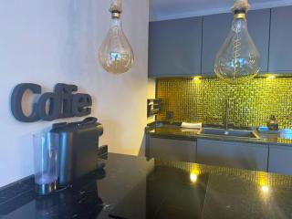 Albatros luxury ground floor - 8